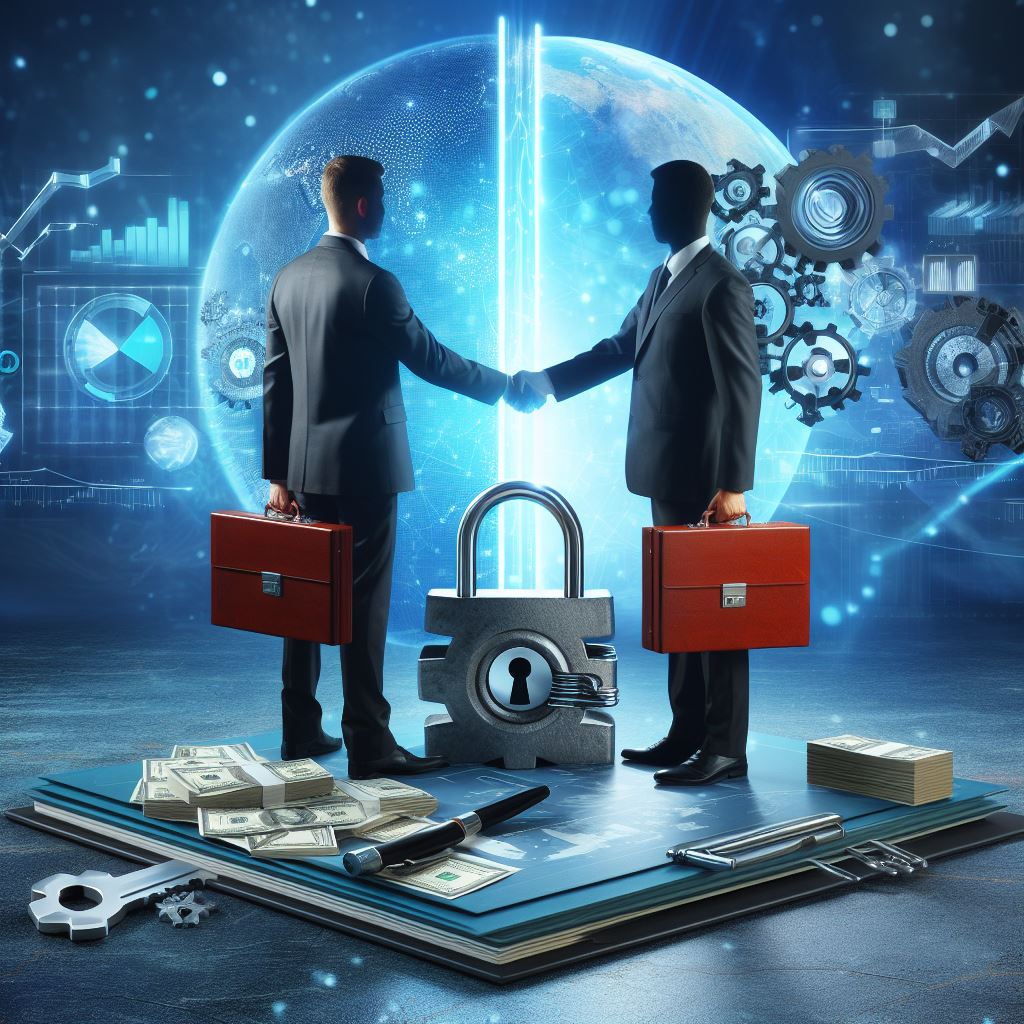 Security Considerations For M&A and Divestitures
